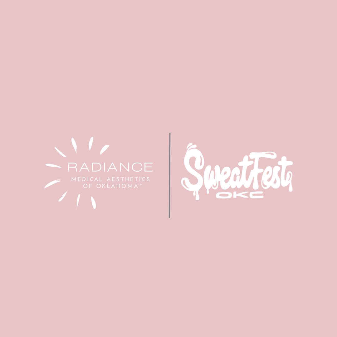 Featured image for “Radiance to Sponsor SweatFest”